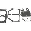 Sierra 18-7005 Marine Carburetor Kit For Mercury/Mariner Outboard Motor -Cheap Sierra Store 18 7005