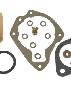 Sierra 18-7010 Marine Carburetor Kit For Johnson/Evinrude Outboard Motor