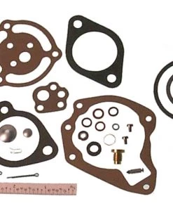 Sierra 18-7024 Marine Carburetor Kit For Johnson/Evinrude Outboard Motor