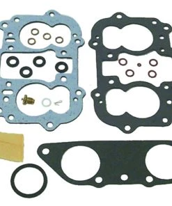 Sierra 18-7026 Marine Carburetor Kit For Johnson/Evinrude Outboard Motor
