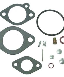 Sierra 18-7037 Carburetor Kit For Chrysler Force