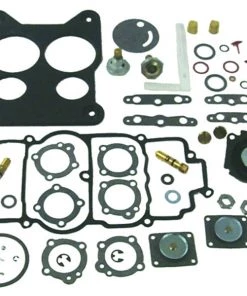 Sierra 18-7040 Marine Carburetor Kit For Volvo Penta Stern Drive