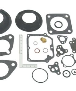 Sierra 18-7085 Marine Carburetor Kit For Volvo Penta Stern Drive