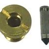 Sierra 18-7093 Marine Needle And Seat For Johnson/Evinrude Outboard Motor -Cheap Sierra Store 18 7093