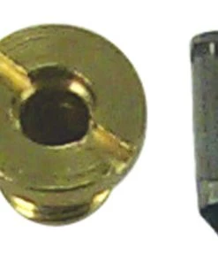 Sierra 18-7093 Marine Needle And Seat For Johnson/Evinrude Outboard Motor