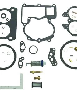 Sierra 18-7098-1 Carburetor Kit