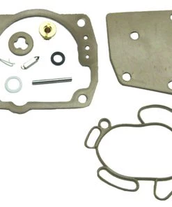Sierra 18-7221 Marine Carburetor Kit For Johnson/Evinrude Outboard Motor
