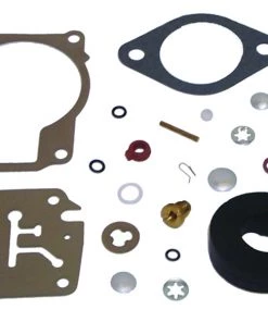 Sierra 18-7222 Carburetor Kit With Float