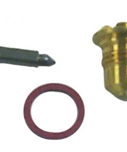 Sierra 18-7233 Marine Needle And Seat For Mercury/Mariner Outboard Motor