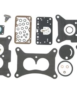 Sierra 18-7236 Marine Carburetor Kit For OMC Sterndrive/Cobra Stern Drive