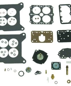 Sierra 18-7245 Marine I/O Carburetor Kit