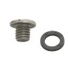 Sierra 18-72656 Drain Plug And Gasket -Cheap Sierra Store 18 72656
