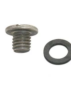 Sierra 18-72656 Drain Plug And Gasket