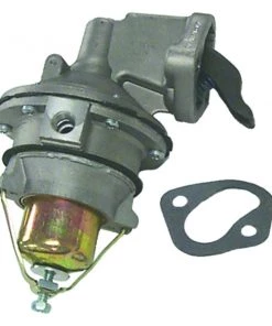 Sierra 18-7284 Marine Fuel Pump For Mercruiser Stern Drive
