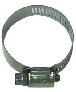 Sierra 18-7300 Stainless Steel Clamp