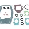 Sierra 18-74501 Gear Housing Seal Kit -Cheap Sierra Store 18 74501