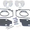 Sierra 18-7739 Marine Carburetor Kit For Yamaha Outboard Motor -Cheap Sierra Store 18 7739
