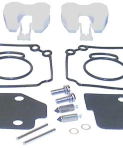 Sierra 18-7739 Marine Carburetor Kit For Yamaha Outboard Motor