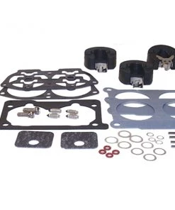 Sierra 18-7744 Marine Carburetor Kit For Yamaha Outboard Motor