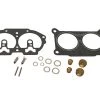 Sierra 18-7756 Marine Carburetor Kit For Yamaha Outboard Motor