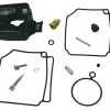 Sierra 18-7768 Marine Carburetor Kit For Yamaha Outboard Motor -Cheap Sierra Store 18 7768