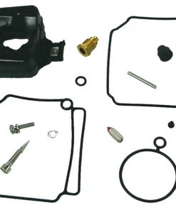 Sierra 18-7768 Marine Carburetor Kit For Yamaha Outboard Motor