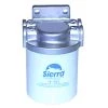 Sierra 18-7776-1 3/8inch Marine Stainless Fuel Water Separator Kit -Cheap Sierra Store 18 7776 1