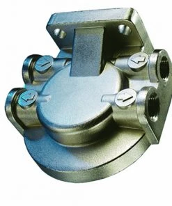 Sierra 18-7777-1 1/4inch Stainless Steel Marine Fuel Water Separator Kit
