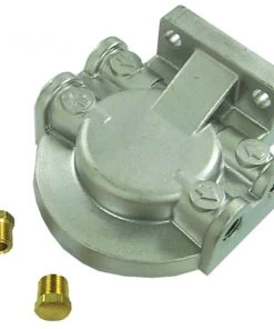 Sierra 18-7777 1/4inch Marine Stainless Fuel Water Separator Kit For Yamaha Outboard Motor