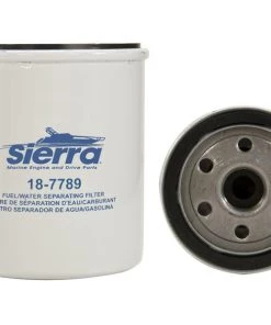 Sierra 18-7789 Fuel Filter