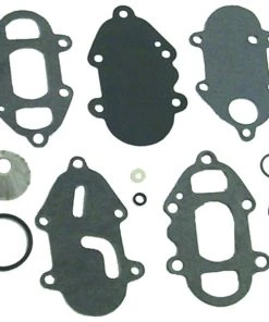 Sierra 18-7810 Marine Fuel Pump Kit For Mercury/Mariner Outboard Motor