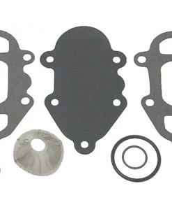 Sierra 18-7811 Marine Fuel Pump Kit For Mercury/Mariner Outboard Motor