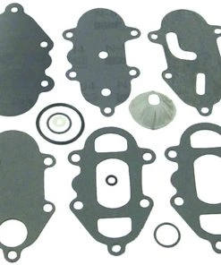 Sierra 18-7814 Marine Fuel Pump Kit For Mercury/Mariner Outboard Motor