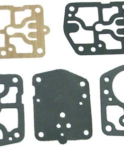 Sierra 18-7815 Marine Fuel Pump Kit For Mercury/Mariner Outboard Motor