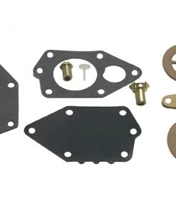 Sierra 18-7821 Marine Fuel Pump Kit For Johnson/Evinrude Outboard Motor
