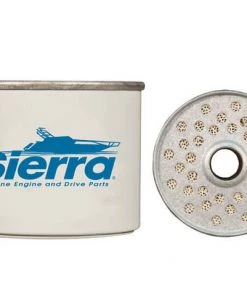 Sierra 18-7858 Marine Fuel Filter For Volvo Penta Stern Drive