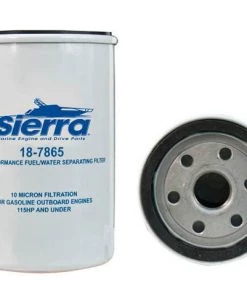 Sierra 18-7865 Fuel Filter For Yamaha