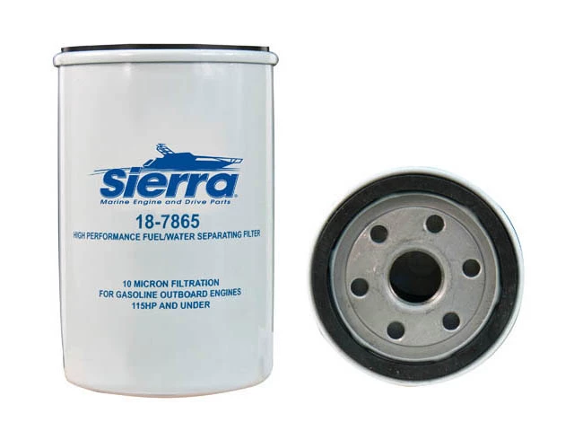Sierra 18-7865 Fuel Filter For Yamaha 3 Sierra 18-7865 Fuel Filter For Yamaha