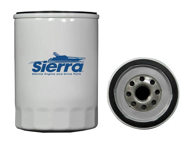 Sierra 18-7876-1 Oil Filter 3 Sierra 18-7876-1 Oil Filter