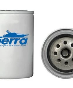 Sierra 18-7886 Marine Diesel Oil Filter For Perkins Marine Engines Inboard