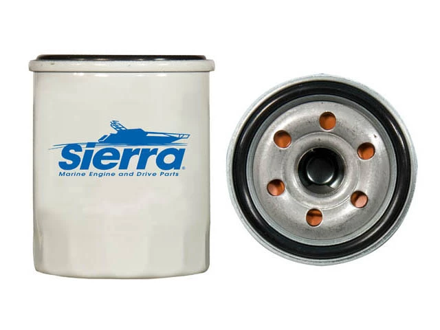 Sierra 18-7896 Oil Filter 3 Sierra 18-7896 Oil Filter