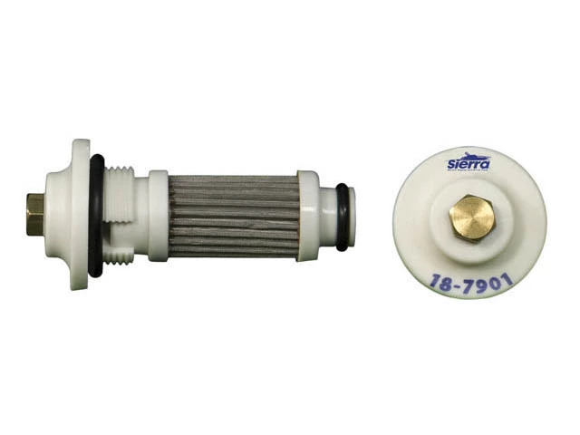 Sierra 18-7901 Marine 4 Cycle Outboard Oil Filter 3 Sierra 18-7901 Marine 4 Cycle Outboard Oil Filter