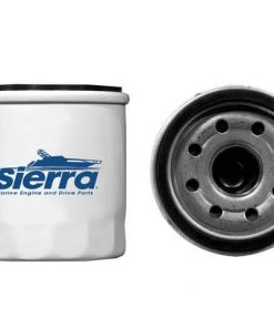 Sierra 18-7902 Marine 4 Cycle Outboard Oil Filter For Yamaha Outboard Motor