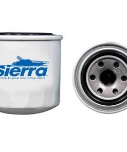 Sierra 18-7909 Medium Oil Filter For Honda