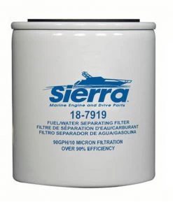 Sierra 18-7919 Fuel Water Separator Filter
