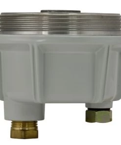 Sierra 18-7924 Marine Replacement Metal Collection Bowl For Yamaha Outboard Motor