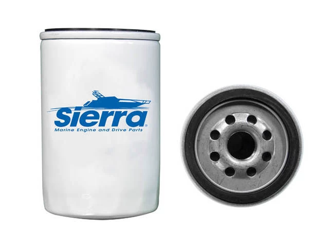 Sierra 18-7925 Marine Diesel Oil Filter 3 Sierra 18-7925 Marine Diesel Oil Filter