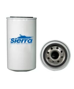 Sierra 18-7926 Marine Diesel Oil Filter For Volvo Penta Stern Drive