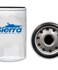 Sierra 18-7927 Marine Diesel Oil Filter