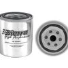 Sierra 18-7945C High Performance Fuel Water Separator Filter For Mercury And Yamaha - CHROME -Cheap Sierra Store 18 7945c
